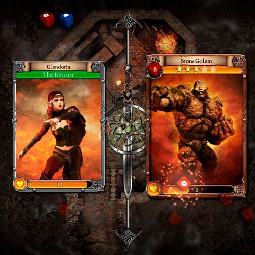 Fighting Fantasy Legends Cd Key Steam Global